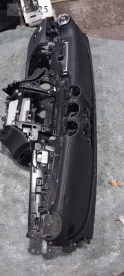 MERCEDES GLC 180 2024 ÇIKMA ORİJİNAL HATASIZ TORPİDO AİRBAG SET