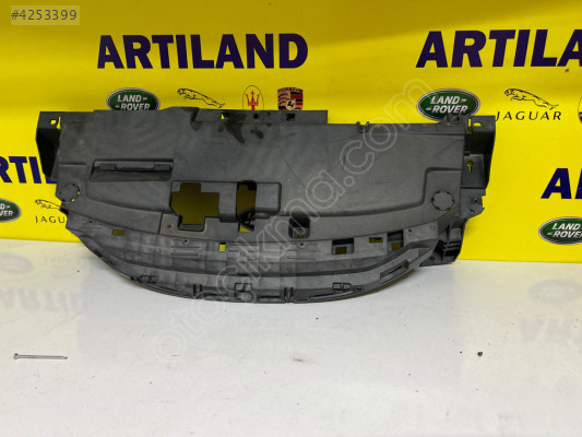 Ds9 arka tampon destek biraketi