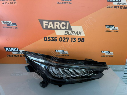CİTY SAĞ ÖN FAR