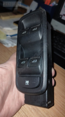 Ford Ka cam açma düğmesi 10008942