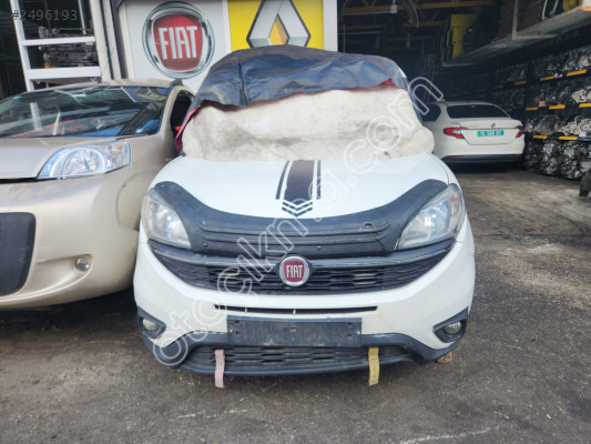 FİAT LİNEA EGEA DOBLO ORJİNAL ÇIKMA YEDEK PARÇALARI