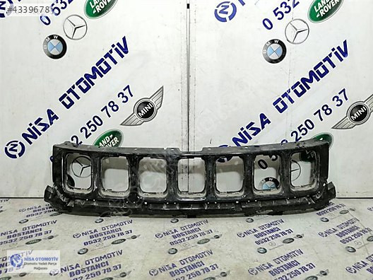 JEEP COMPASS 2 PANJUR ORJ ÇIKMA 6BA20TRMAA