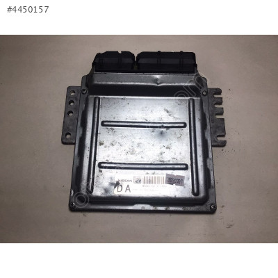 Nissan Murano Motor Beyni MEC63-781A1 DA