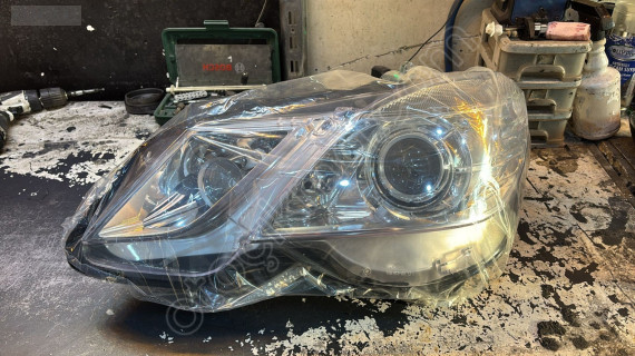 MERCEDES E SERİ W212 XENON SOL FAR