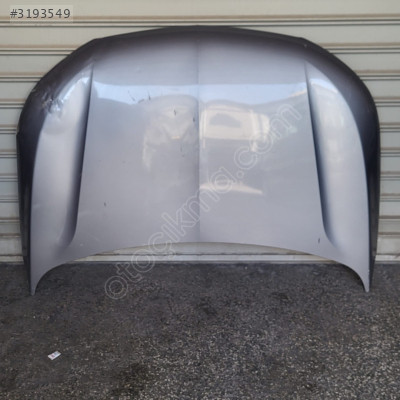 Opel grandland x kaput orjinal