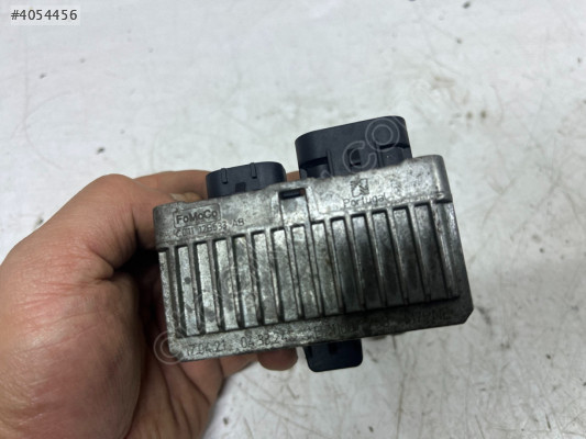 FORD RANGER T6 KIZDIRMA RÖLESİ  CC11-12B533-AB ORJINAL