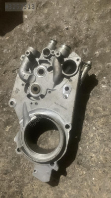 çift debriyaj şanzıman emme YAĞ POMPASI AUDI VW 7 hız