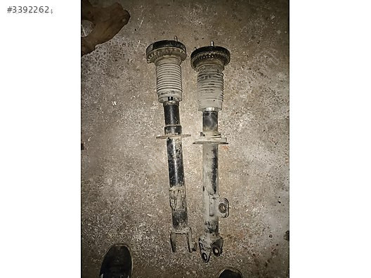 Chrysler 300c orjinal çıkma amortisör