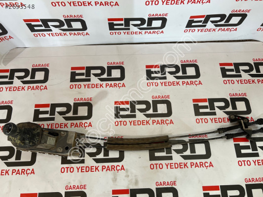 NİSSAN VANETTO VİTES MEKANİZMASI 1T0711049DL