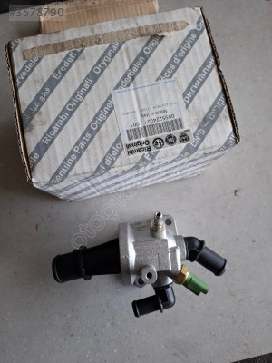 Fiat termostat 1.3 orjinal sıfır 55224021