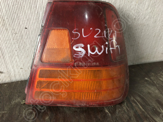 Suzuki Swift Sağ Arka Stop