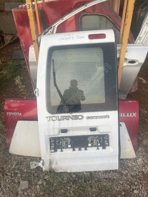 FORD CONNECT BAGAJ KAPAĞI ÇIKMA ORJİNAL SOL ARKA