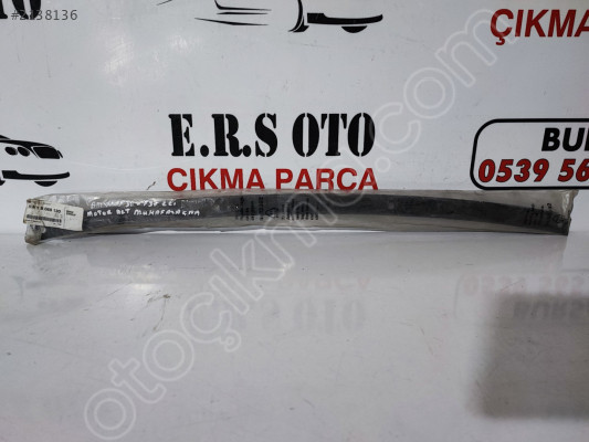 BMW F30 -LCİ MOTOR ALT MUHAFAZA ÇITA SIFIR ORJ. 51118068130