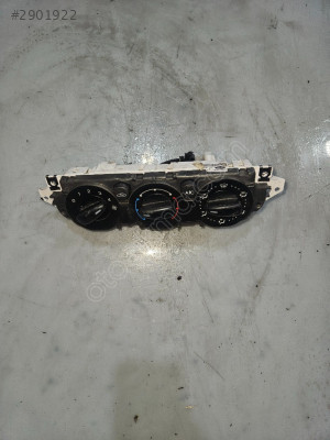 FORD FOCUS 2 ÇIKAMA KLİMA KONTROL PANELİ