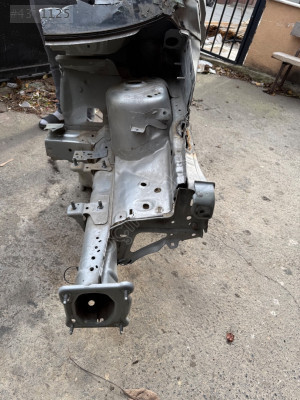 Ford Connect sol ön şasi 2018 2022 arası