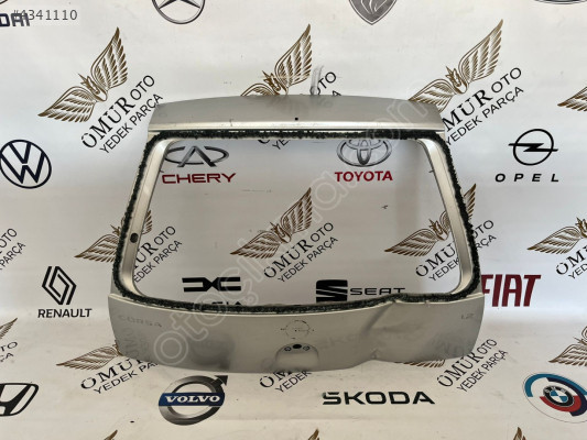 OPEL CORSA C KASA BAGAJ KAPAĞI ORJİNAL ÇIKMA 9196277 -