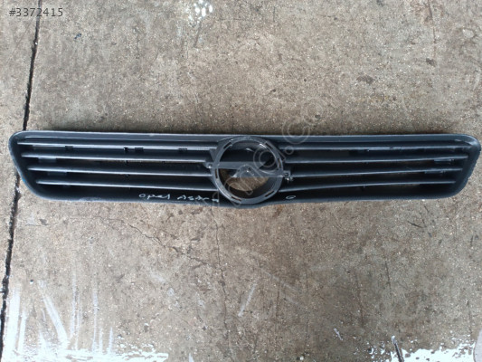 OPEL ASTRA G ÖN PANJUR armasız