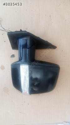 FIAT DOBLO 3 + 4 SOL DİKİZ AYNASI ORIJINAL ÇIKMA