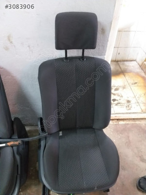 RENAULT MEGAN 2 KOLTUK TAKIMI MERT OTO