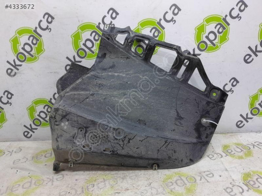 BMW 5 SERİSİ 2023 2026 G60 SAĞ ARKA ALT KAPLAMA 51759850638