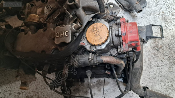 OPEL VECTRA A 1.8 MOTOR.OTO ERKAN ÜNYE