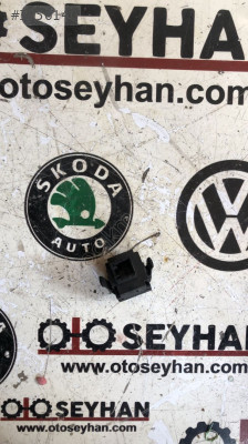 5C6941333A Volkswagen Jetta 2014 far seviye ayar düğmesi