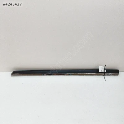 3G0854949K ORJİNAL  VW PASSAT B8 SOL ARKA KAPI ÇITASI