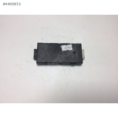 BMW 5 F10 F11 Anten Yükseltici 6520919986503 920-190-012