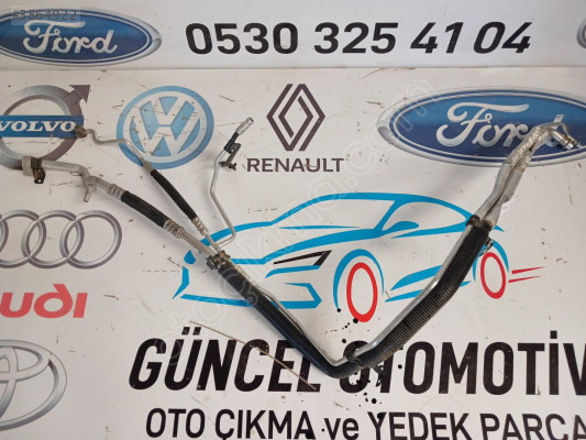 FORD TRANSİT CUSTOM KLİMA BORUSU ORJİNAL ÇIKMA