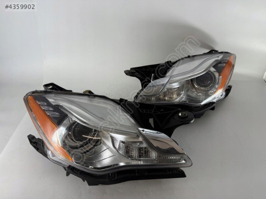 MASERATI QUATTROPORTE  SOL FAR SOL FAR 2013/2017