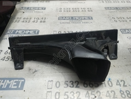 ÇIKMA VW PASSAT B5 GÖĞÜS ÜST HAVALANDIRMA KANALI