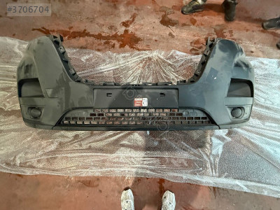 Renault Master.4 Ön Tampon .*EFE