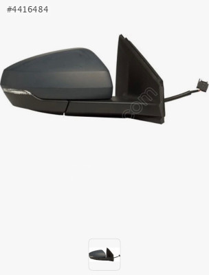 POLO SOL AYNA 2G1857508E 2019- 6 PIN