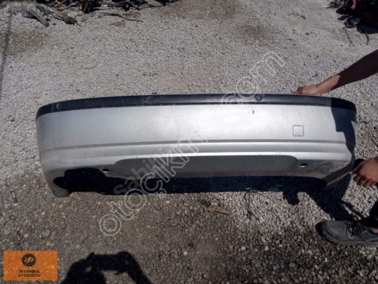 BMW 3 SERİSİ E46 ARKA TAMPON ORIJINAL ÇIKMA