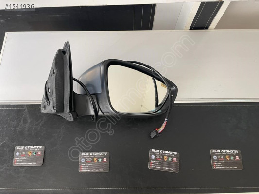 SKODA RAPİD SAĞ DIŞ AYNA