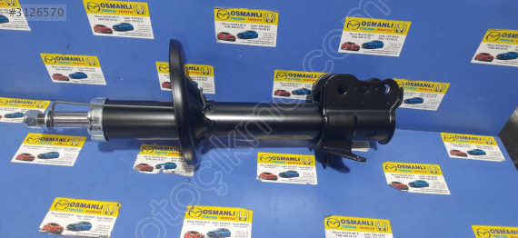 Mazda  626 Sağ Arka Amortisör