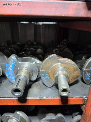 HYUNDAİ ERA 1.6 DİZEL KRANK