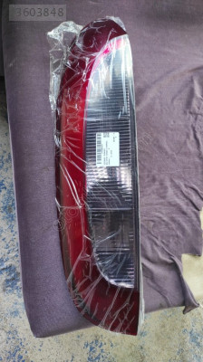 OPEL CORSA C SOL STOP OEM:1222000 SIFIR