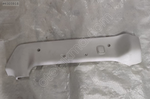 2011 PEUGEOT PARTNER İÇ KAPLAMA BAKALİTİ 9639202977