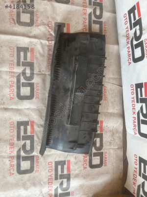 VW Scirocco BAGAJ DOŞEMESİ 1K8863459