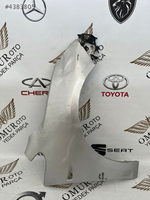 OPEL ASTRA J SAĞ ÖN ÇAMURLUK (16 - 20) ÇIKMA