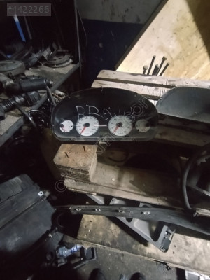 FİAT BRAVO KOMPLE KİLOMETRE SAATİ