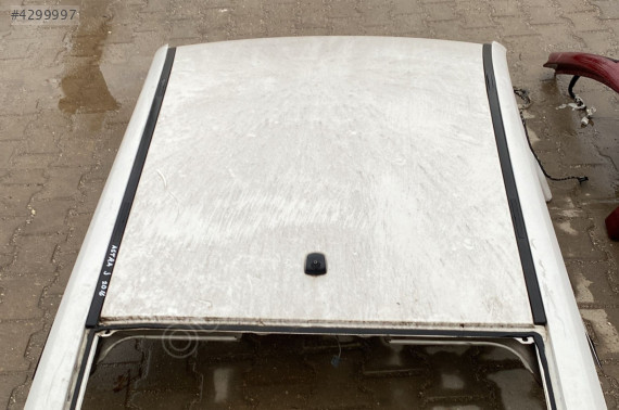 opel astra j 2017 kesme tavan (son fiyat)