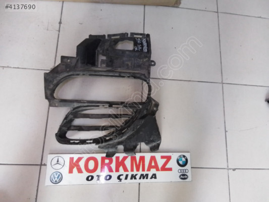 PORSCHE PANAMERA 970 SOL ÖN FAR BRAKETI