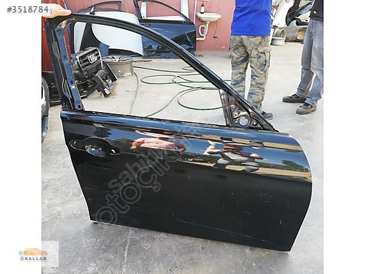 GOLF 6 SAĞ ÖN KAPI MERTLER OTO YEDEK PARÇADA