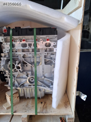 Ford Focus 1.6 Ti.VCTİ Benzinli Motor Sıfır Sandık