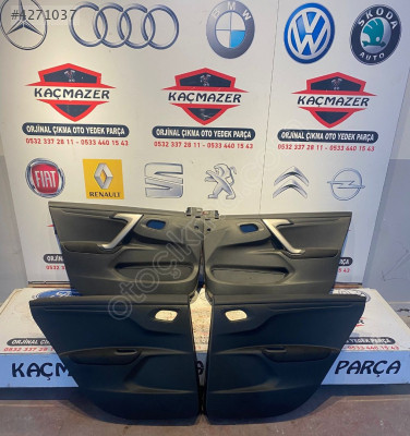 CITROEN C-ELYSEE KAPI DÖŞEMESİ