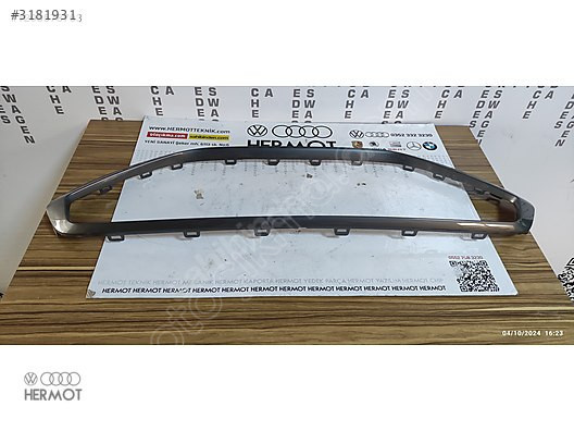 OEM 5FF853643A CUPRA FORMENTOR PANJUR ÇERÇEVESİ (SIFIR)