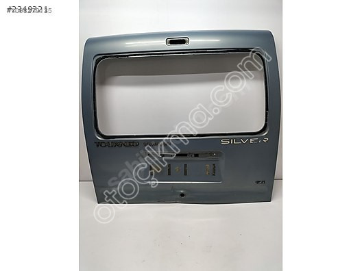 00174 FORD CONNECT BAGAJ KAPAĞI
