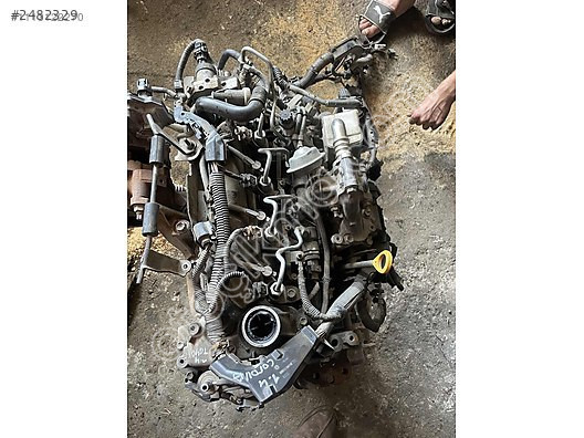 Orijinal Toyota Corolla 1.4 Dizel Egr Valfi - Temiz ve Kulla